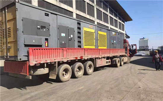 港口镇200KW发电机组适配电缆规格选型指南