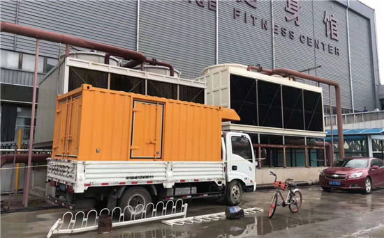 港口镇300KW发电机组适配电缆规格选型指南